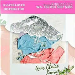 Terlaris !!! +62813-5507-5385 Jual   daster batik murah eceran Bekasi Daster lover