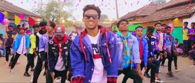 Out of Control ( FULL VIDEO ) New Santali Video Song 2020 _ Romeo Baskey & Rani Deogam _ ( 1080 X 1080 )