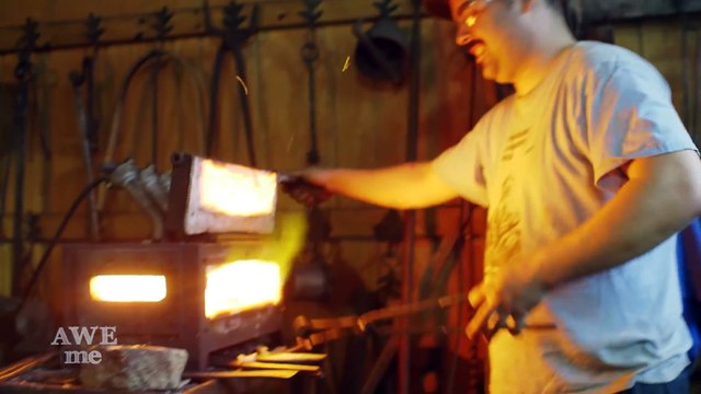 Chakram (Xena- Warrior Princess) - MAN AT ARMS- REFORGED