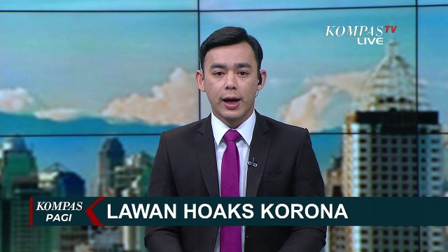 Seorang Warga Batam Ditangkap Karena Sebar Hoaks Soal Corona