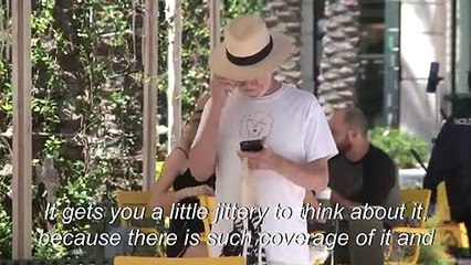 Florida elderly talk about their coronavirus fears