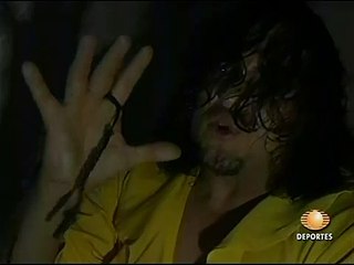 AAA Sin Limite 2009.11.18 San Luis - Match #08 Zorro promo