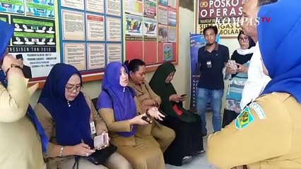 Ini Motif Sebenarnya Para Pelaku Gerayangi Siswi SMA di Sulawesi Utara