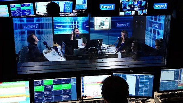 Cali affronte Eva Roque