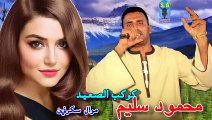 كوكب الصعيد محمود سليم ٍ موال سكرنين~3