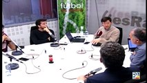 Fútbol es Radio: El coronavirus cierra el fútbol