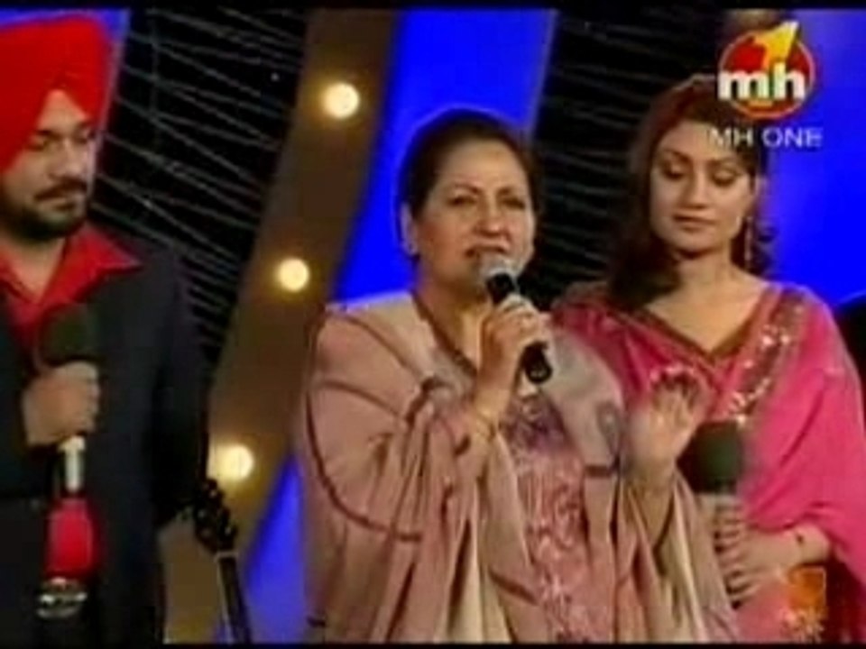 Dolly Guleria Birharda