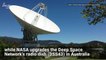 Voyager 2 Will Fly Solo in Interstellar Space for Nearly a Year