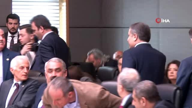 Sağlık Bakanı Fahrettin Koca: Bu salgının şu anda Türkiye'de olma ihtimali çok yüksek