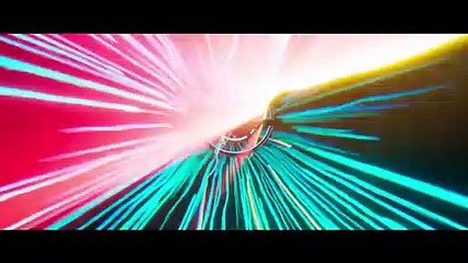 Faster Than Light Movie