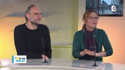 SI ON PARLAIT - 10 MARS 2020 - Si On Parlait - TéléGrenoble