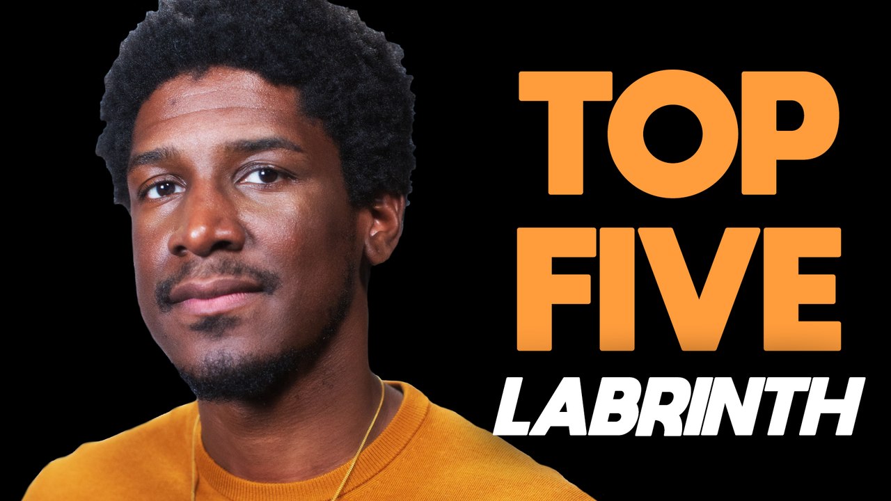 Here are Labrinth’s top five most iconic movie scores