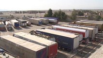 تواصل إغلاق الحدود الباكستانية الإيرانية وخسائر تجارية فادحة