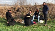 Migrationskrise in der Türkei: Die Stunde der Schlepper