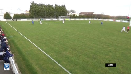 Le FCSG filme ses matchs (but de Thibaut contre Chaumont)/ retrouver cette video dans l'onglet vidéo au dessus