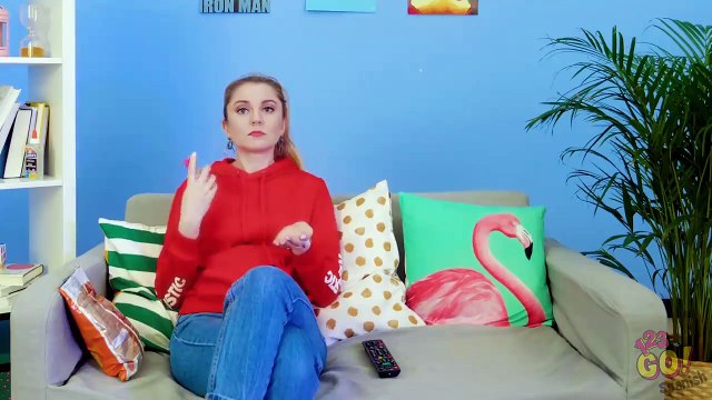 BROMAS DIVERTIDAS PARA TUS AMIGOS Y FAMILIA Bromas y trucos fáciles y geniales