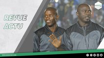 Revue Actu: Sitor Ndour radié à vie, 195 millions FCFA pour le prochain match du Sénégal