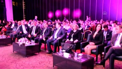 TMSF Başkanı Gülal: "TMSF'nin kayyumunda 806 şirket yönetiliyor"