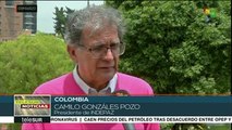 Colombia: creciente violencia profundiza la crisis humanitaria