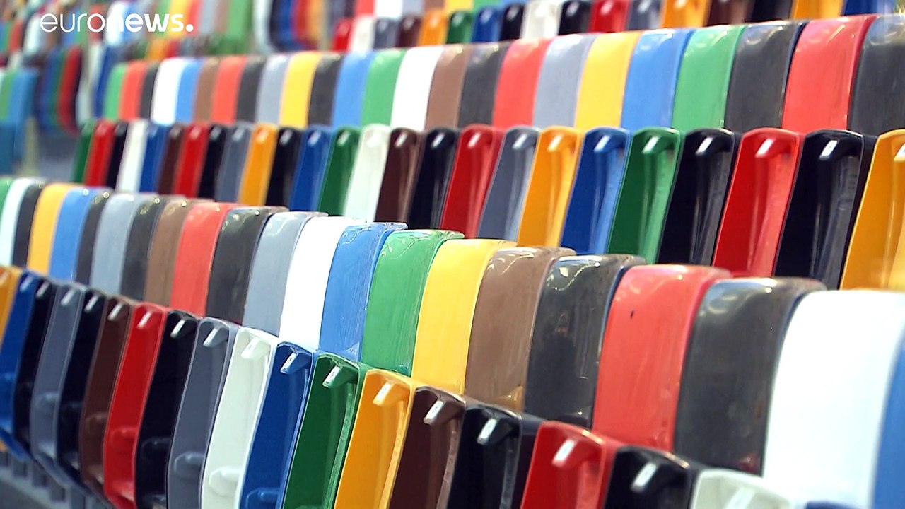 Arrêt de toutes les compétitions sportives en Italie