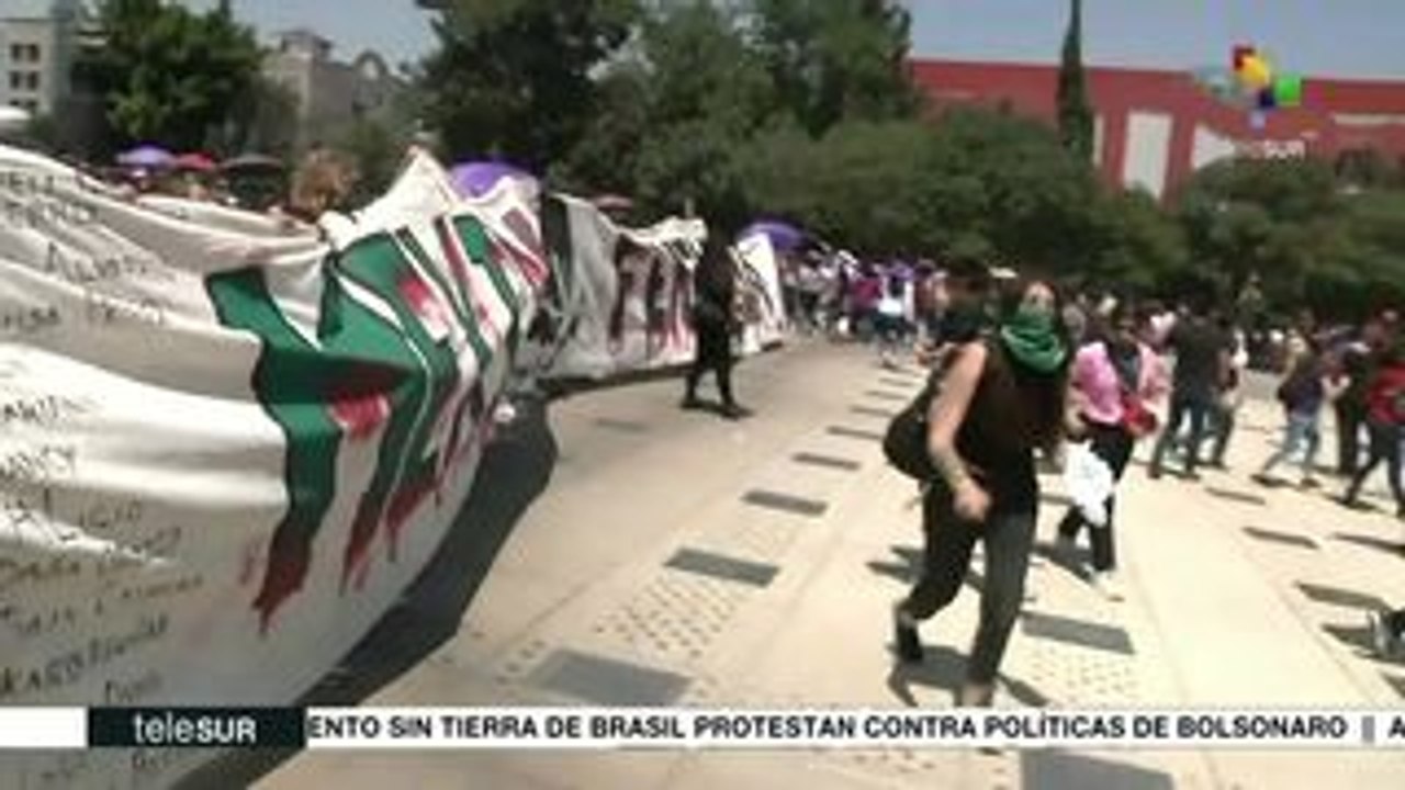 Es Noticia: Venezuela denuncia nueva arremetida de EEUU