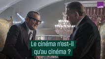 Le cinéma n'est-il qu'au cinéma ? - #CulturePrime