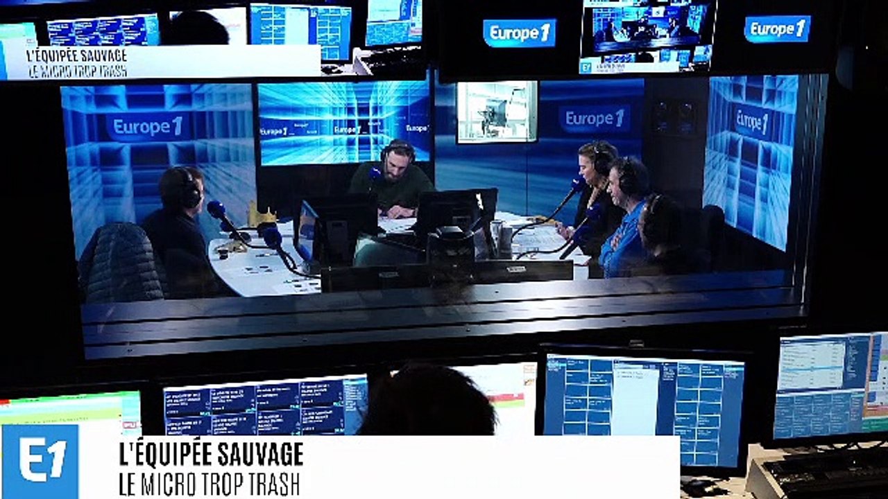 Qui est pour vous Cali ? "C'est une sorte de Florent Pagny, ou c'est vexant pour lui ?"