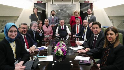 Ερντογάν: Δολοφονικές οι ενέργειες της Ελλάδας στον Έβρο