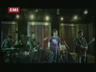 Republik ~ Hanya Ingin kau Tau