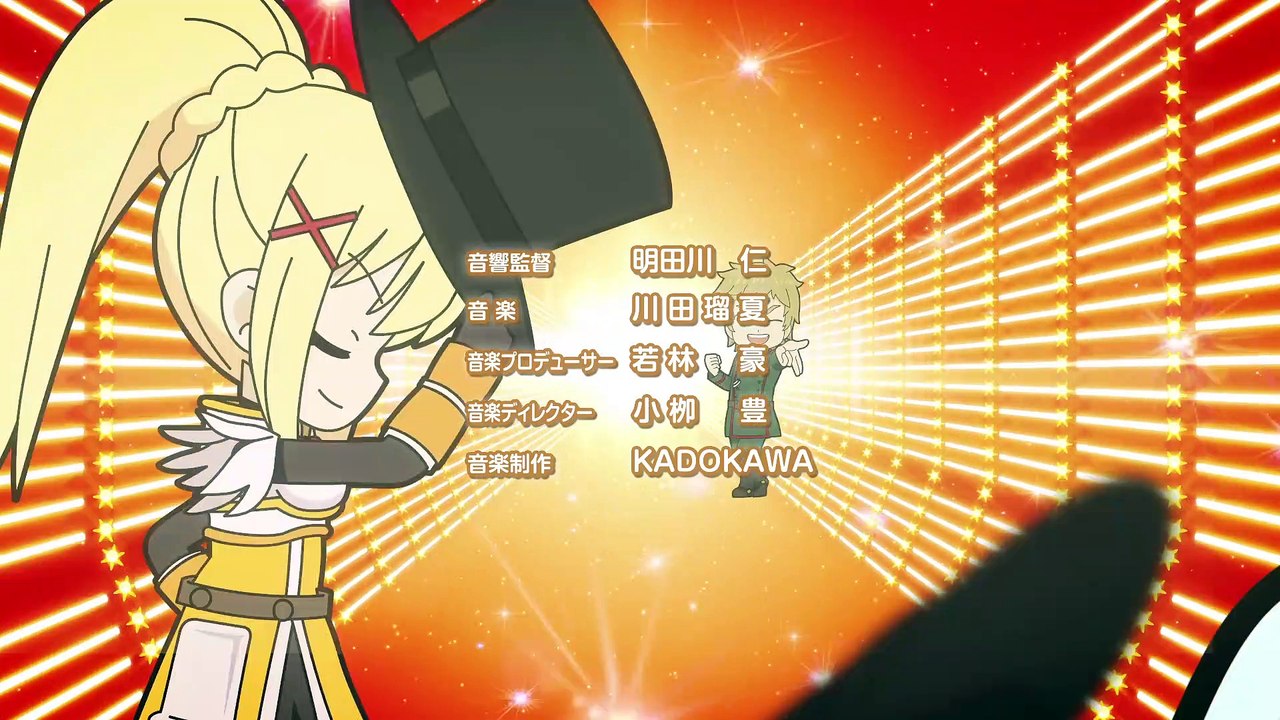 [Akatsuki] 4 isekayşörler - 08 [1080p]