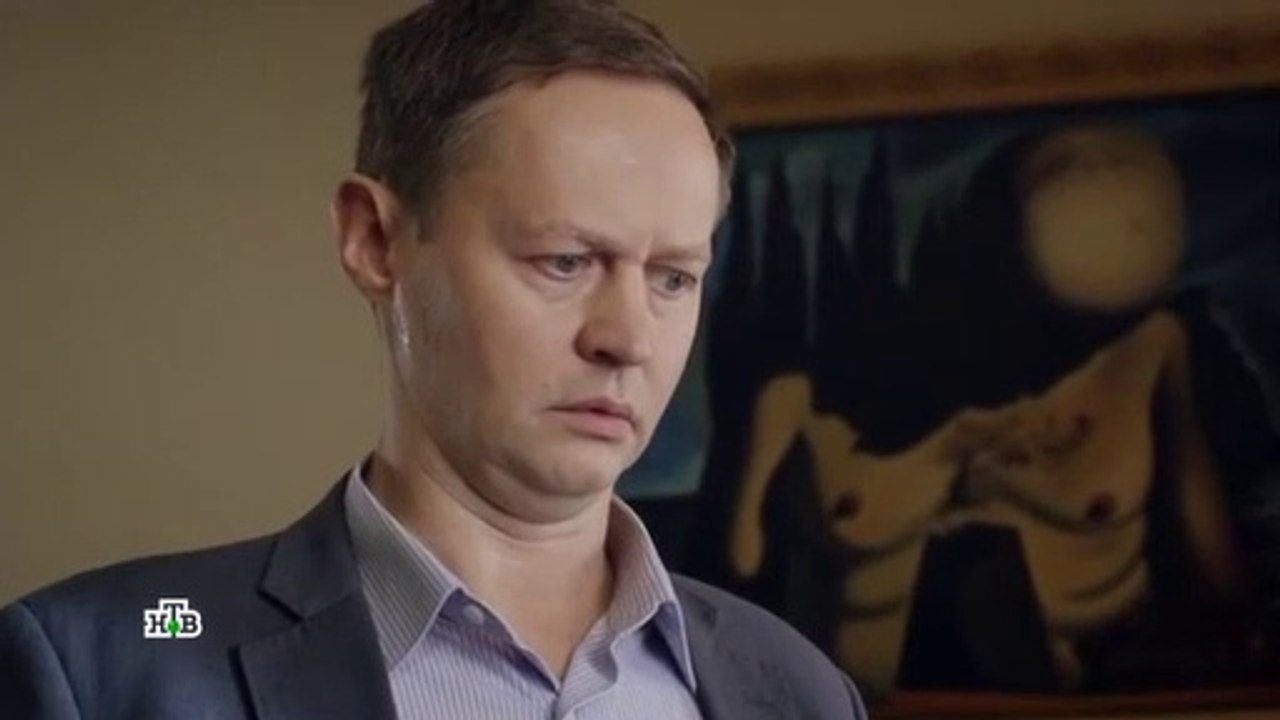 Невский 4. Тень Архитектора 20 серия (2020) –