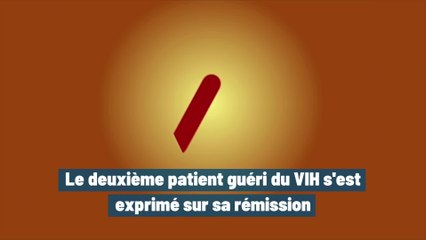 Un deuxième patient guérit du VIH