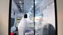 Çinli sağlık uzmanları, koronavirüs ile ilgili araştırma sonuçlarını açıkladı: Ortalama 2 gün hayatta kalabiliyor
