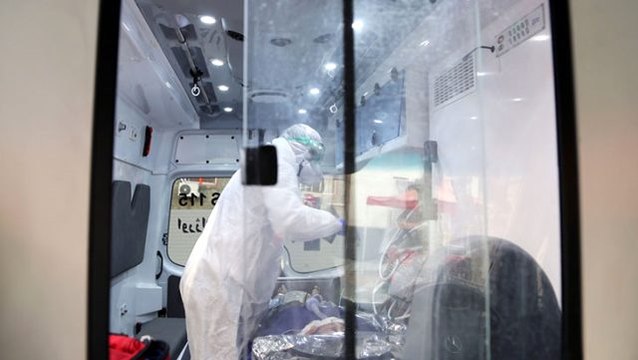 Çinli sağlık uzmanları, koronavirüs ile ilgili araştırma sonuçlarını açıkladı: Ortalama 2 gün hayatta kalabiliyor