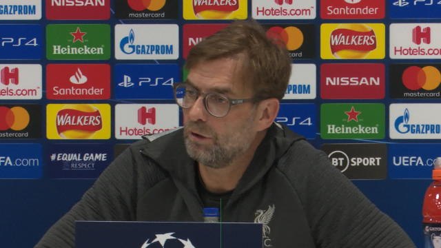 Ligue des Champions : Coronavirus : Klopp s'emporte sur un journaliste venant de Madrid