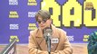 [IDOL RADIO] Ji Hoon Noh&Lee yi kyung Freestyle rap 20200310