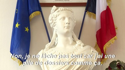 Municipales: Baubigny, en Côte d'Or, commune sans aucun candidat