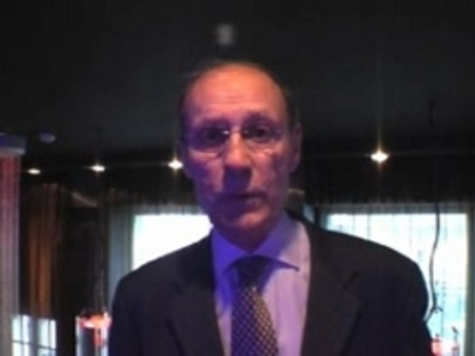 Claude LAMBERT
