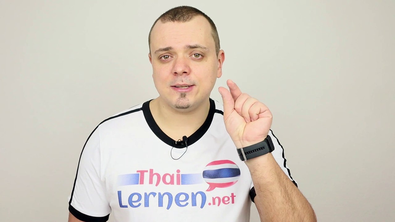 Thai lernen mit Erfolgsgarantie V2