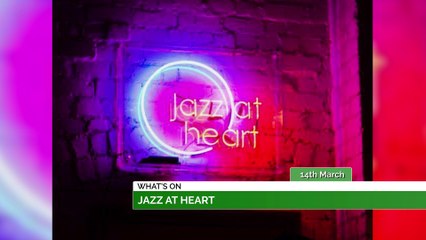 What's On Guide 10th March 2020