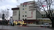 KOCAELİ Fabrikada yemek sonrası rahatsızlanan 66 işçi hastaneye kaldırıldı