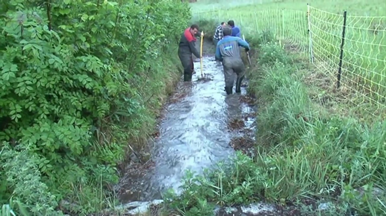 Le canal