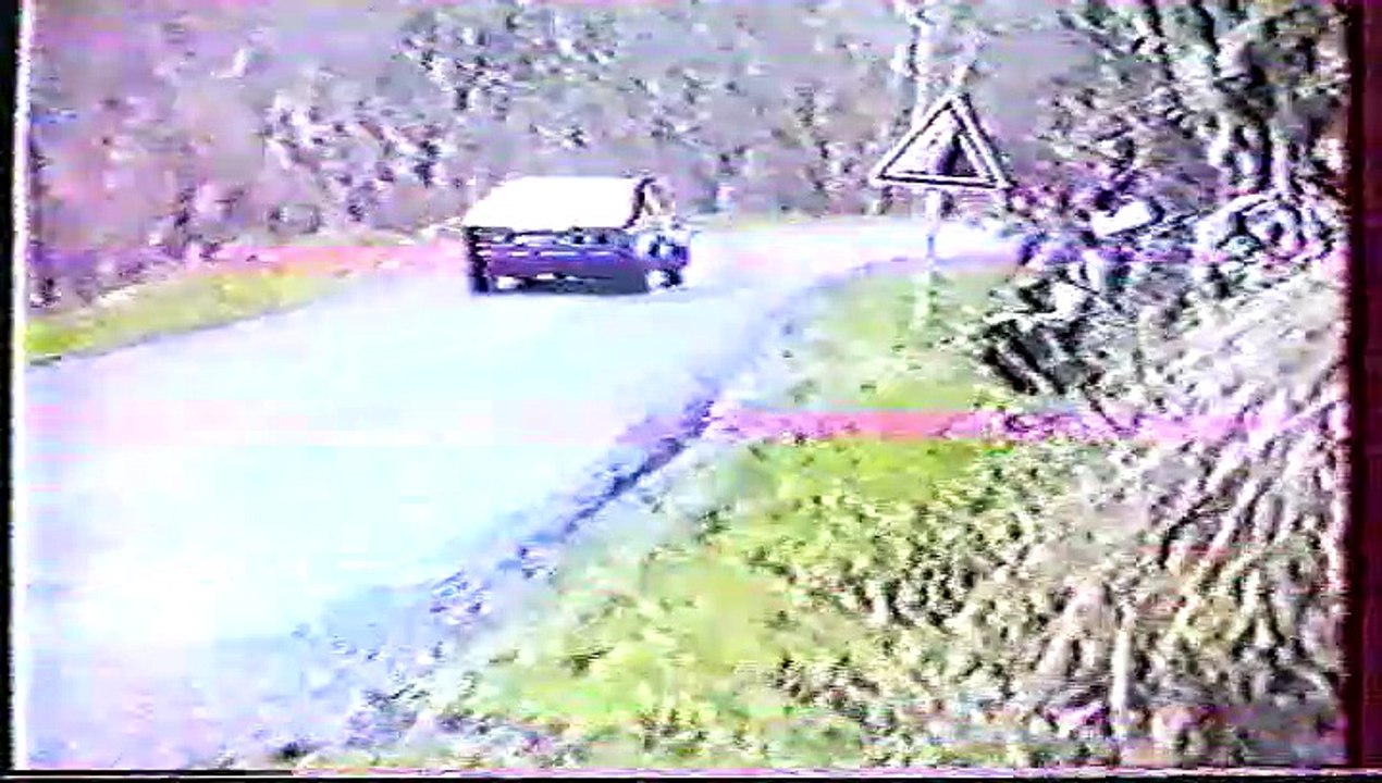 Rallye Monts-Dome 1988 V2a