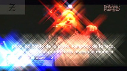 3 MEJORES MINUTOS DE LA FMS ARGENTINA PARTE 1