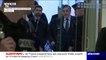 Soupçons d'emplois fictifs: 5 ans de prison dont trois avec sursis requis contre François Fillon