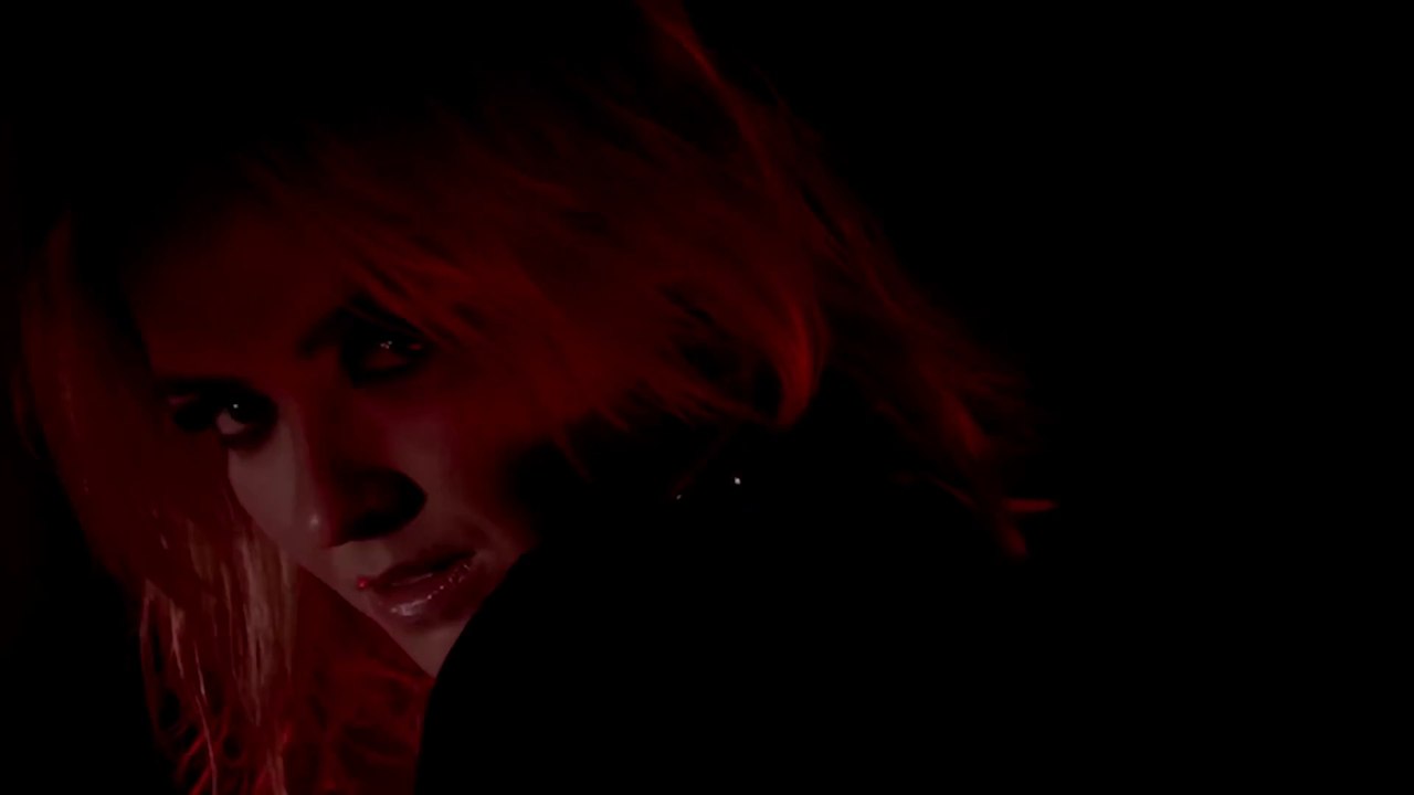 Keiino - Black Leather feat. Charlotte Qamaniq (OFFICIAL VIDEO)