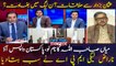 Angry PML-N MPA revealed everything about leadership in Live Show