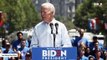 Trump Jr. Suggests Joe Biden May Have Alzheimer's In Wake Of 'Full Of S*it' Video