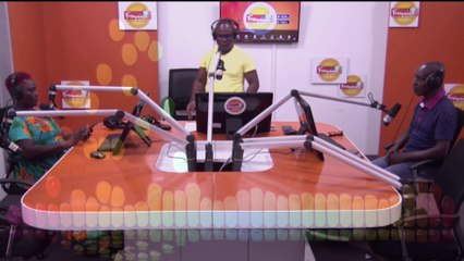 Toute la ville en parle du 09 Mars 2020