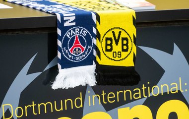FIFA 20 : on a simulé PSG - Dortmund, 8ème de finale retour de Ligue des Champions